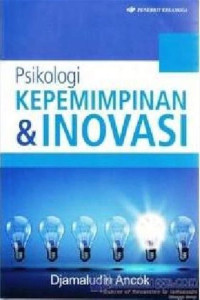Image of Psikologi Kepemimpinan & Inovasi