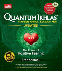 Image of Quantum Ikhlas