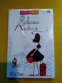 Image of Rahasia Audrey