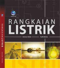 Image of Rangkaian Listrik