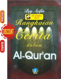 Image of Rangkaian Cerita Dalam Al- Qur'an