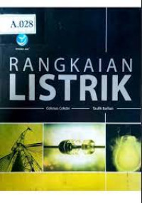 Image of Rangkaian Listrik