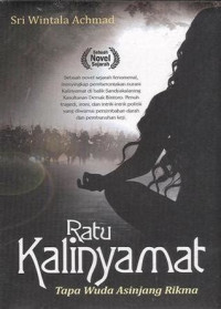 Image of Ratu Kalinyamat Tapa Wuda Asinjang Rikma