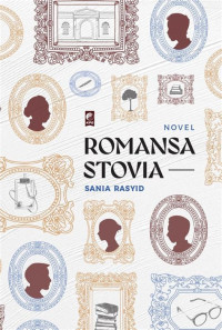 Image of Romansa Stovia