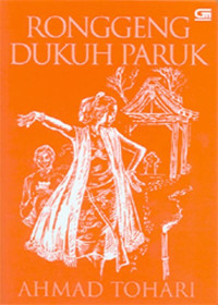 Image of Ronggeng Dukuh Paruk