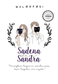 Image of Sadena Dan Sandra