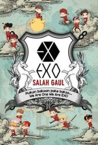 Image of Salah Gaul