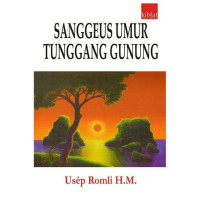 Image of Sanggeus Umur Tunggang Gunung
