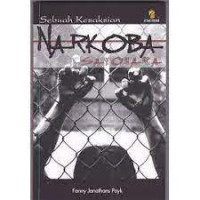 Image of Sebuah Kesaksian Narkoba Sayonara