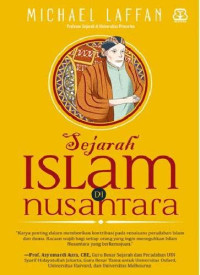 Image of Sejarah Islam Di Nusantara