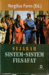 Image of Sejarah Sistem-Sistem Filsafat