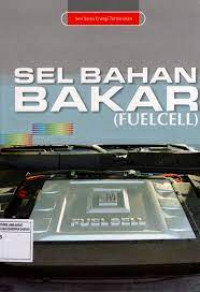 Image of Sel Bahan Bakar ( Fuel Cell )