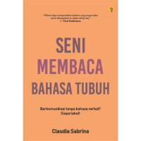 Image of Seni Membaca Bahasa Tubuh