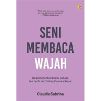 Image of Seni Membaca Wajah