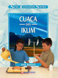 Image of Seri Kegiatan Sains (Cuaca Dan Iklim)