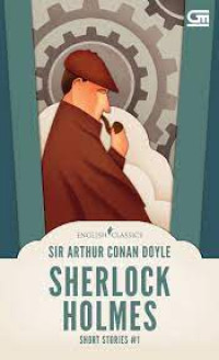 Image of Sherlock Holmes ( short Stories # 1 )