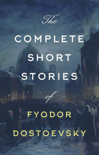 Image of Short Stories