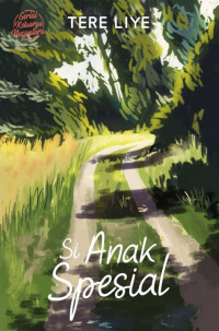 Image of si Anak Spesial