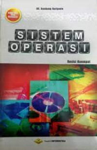Image of Sistem Oprasi