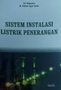 Image of Sistem Instalasi Listrik Penerangan