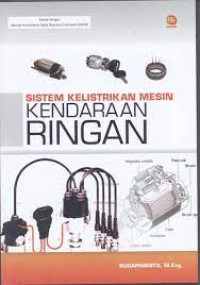 Image of Sistem Kelistrikan Mesin Kendaraan Ringan