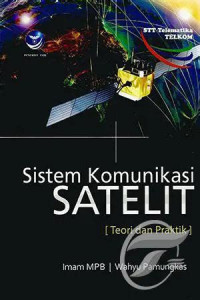 Image of Sistem Komunikasi Satelit ( Teori Dan Praktik )