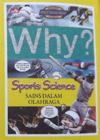 Image of Sports Science : Sains Dalam Olahraga