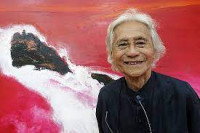 Image of Srihadi Soedarsono