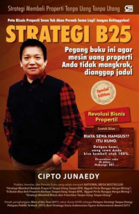 Image of Strategi B25