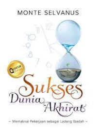 Image of Sukses Dunia Akhirat