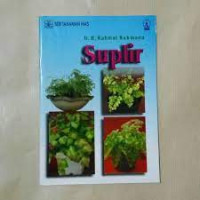Image of Suplir