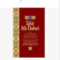 Image of Tafsir Ath-Thabari 5