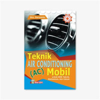 Image of Teknik Air Conditioning ( AC ) Mobil