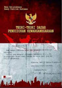 Image of Teori-Teori Dasar Pendidikan Kewarganegaraan