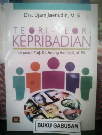 Image of Teori - Teori Kepribadian