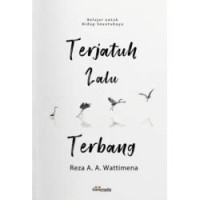 Image of Terjatuh Lalu Terbang