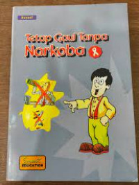 Image of TETAP GAUL TANPA NARKOBA