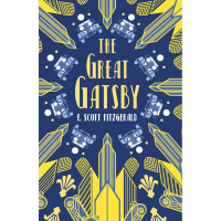Image of The Great Gatsby