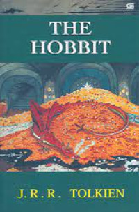 Image of The Hobit