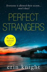 Image of The Perpect Strangers