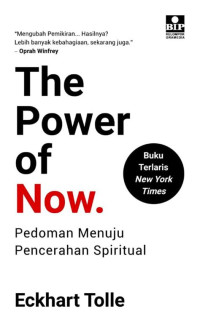Image of The Power Of Now