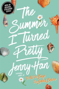 Image of The Summer I Turned Pretty