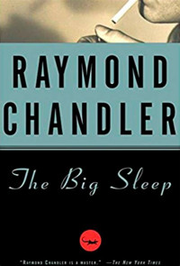 Image of The Big Sleep