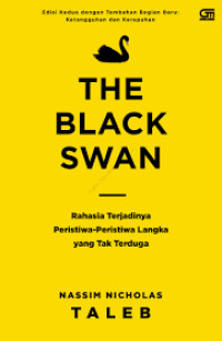 Image of The Black Shadow