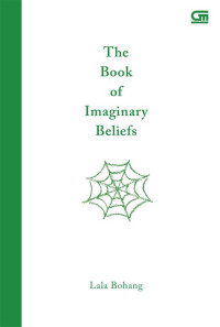 Image of The Book Of Imaginary Beliefs