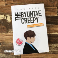 Image of The Byuntae Creepy