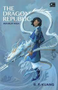 Image of The Dragon Republic