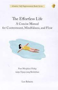 Image of The Effortless Life