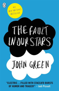 Image of The Fault In Our Stars