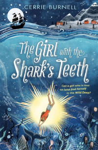 Image of The Girl With The Shark's Teeth